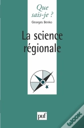 La Science Régionale