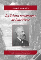 Capa do artigo La Science Romanesque De Jules Verne