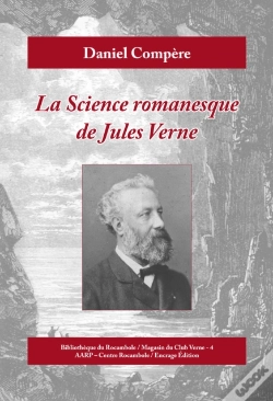 Capa do artigo La Science Romanesque De Jules Verne