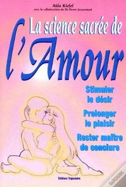 Capa do artigo La Science Sacree De L'Amour