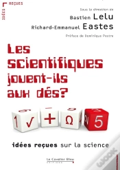 Capa do artigo La Science Sans Conscience ; Idées Reçus Sur La Science