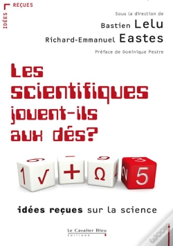 Capa do artigo La Science Sans Conscience ; Idées Reçus Sur La Science