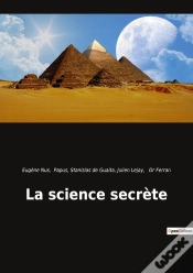 Capa do artigo La Science Secrète