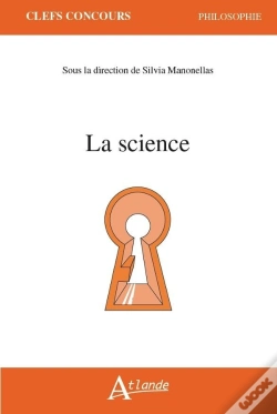 Capa do artigo La Science