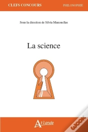 Capa do artigo La Science