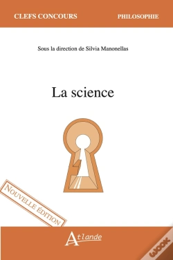 Capa do artigo La Science