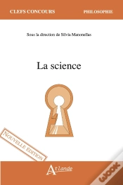 Capa do artigo La Science