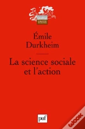 Capa do artigo La Science Sociale Et L