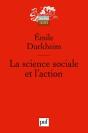 La Science Sociale Et L'Action - Preview