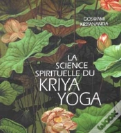 Capa do artigo La Science Spirituelle Du Kriya Yoga