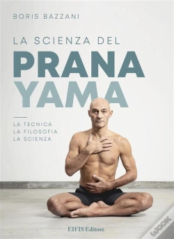 Capa do artigo La Scienza Del Pranayama