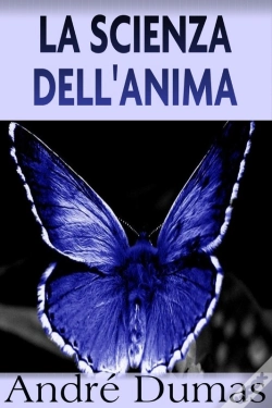 Capa do artigo La Scienza Dell'Anima