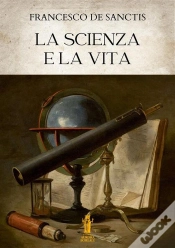 Capa do artigo La Scienza E La Vita