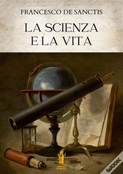 Capa do artigo La Scienza E La Vita