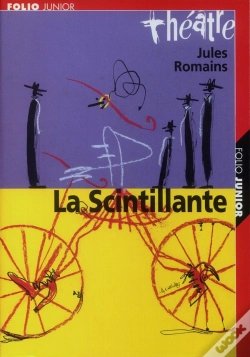 Capa do artigo La Scintillante