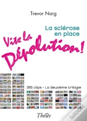 La Sclérose En Place ; Vite La Dépollution