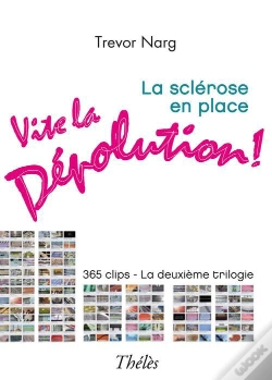 Capa do artigo La Sclérose En Place ; Vite La Dépollution