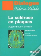 Capa do artigo La Sclerose En Plaques: Aujourd