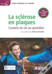 Capa do artigo La Sclérose En Plaques