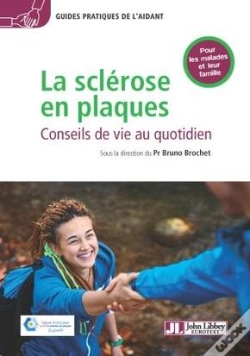 Capa do artigo La Sclérose En Plaques