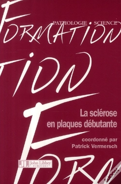 Capa do artigo La Sclérose En Plaques Débutante