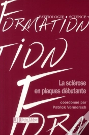 Capa do artigo La Sclérose En Plaques Débutante