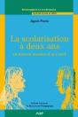 La Scolarisation À Deux Ans : Et Autres Modes D'Accueil Des Jeunes Enfants - Preview