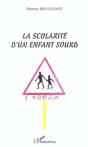 La Scolarite D'Un Enfant Sourd - Preview