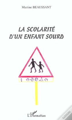 Capa do artigo La Scolarite D'Un Enfant Sourd