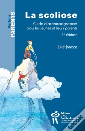 Capa do artigo La Scoliose (2e Édition)