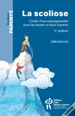 Capa do artigo La Scoliose (2e Édition)
