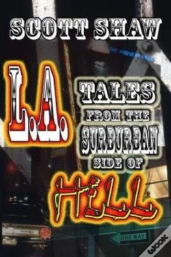 Capa do artigo L.A.