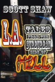Capa do artigo L.A.