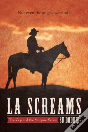 Capa do artigo La Screams