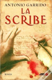 Capa do artigo La Scribe