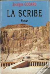 Capa do artigo La Scribe