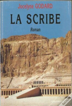 Capa do artigo La Scribe