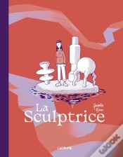 Capa do artigo La Sculptrice