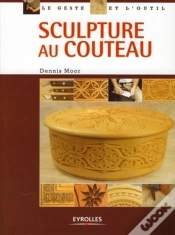 Capa do artigo La Sculpture Au Couteau