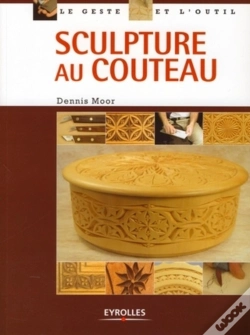 Capa do artigo La Sculpture Au Couteau