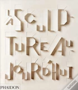 Capa do artigo La Sculpture Aujourd'Hui