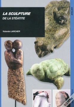 Capa do artigo La Sculpture De La Stéatite