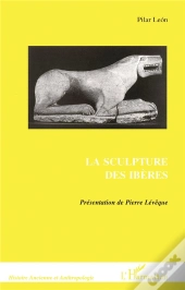 La Sculpture Des Ibères