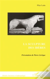 Capa do artigo La Sculpture Des Ibères