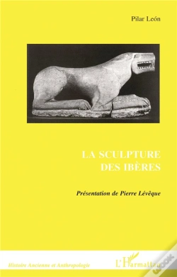 Capa do artigo La Sculpture Des Ibères
