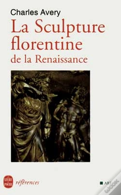 Capa do artigo La Sculpture Florentine De La Renaissance