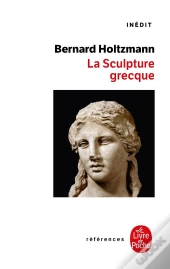La Sculpture Grecque