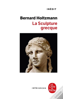 Capa do artigo La Sculpture Grecque