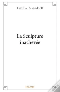 Capa do artigo La Sculpture Inachevee