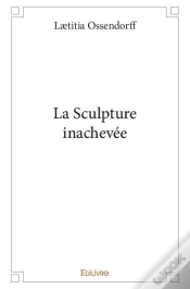 Capa do artigo La Sculpture Inachevee